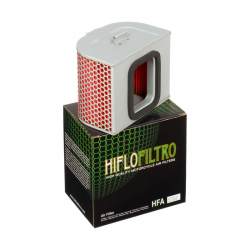 Hiflo, vzduchový filtr, Honda CB 750`91-03, CBX 750F`84-87 (30) (12-90360) (H1265)